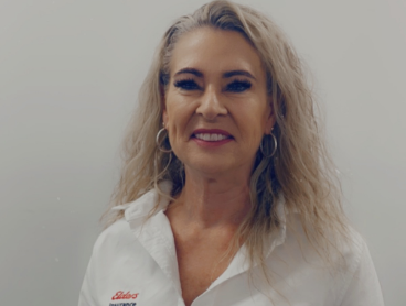 Profile photo of Tania Haley
